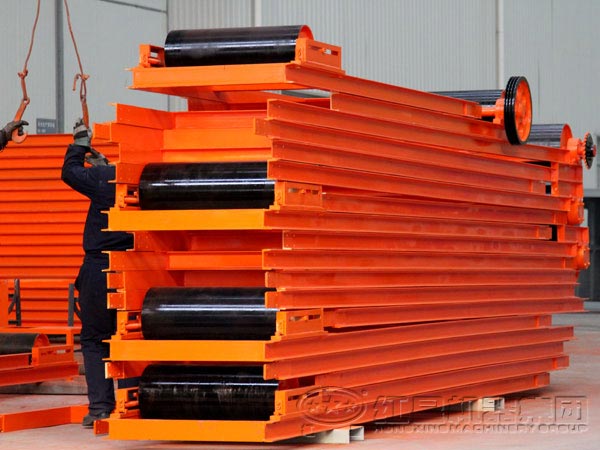 污泥輸送設備 污泥輸送設備