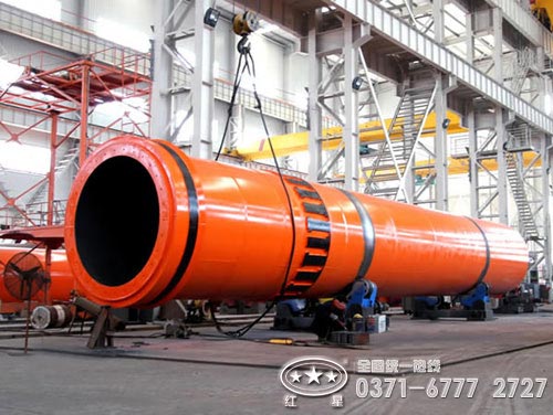 原煤烘干機(jī) 原煤烘干機(jī)