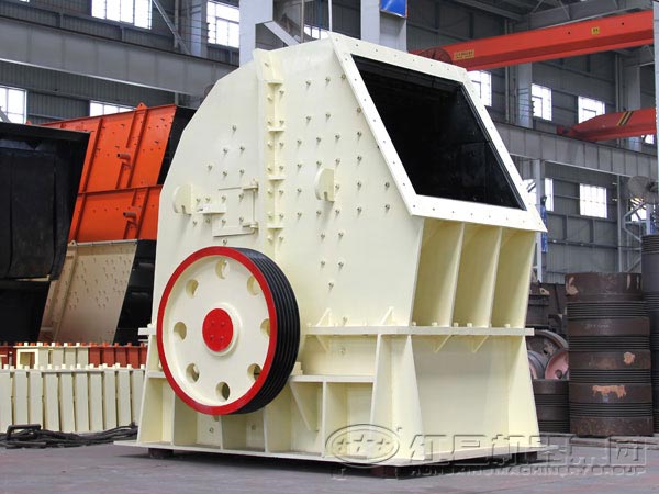 重錘破碎機 重錘破碎機