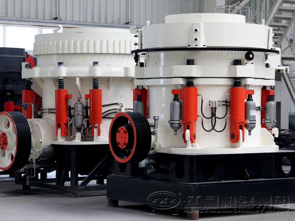 圓錐公路碎石機(jī) 圓錐公路碎石機(jī)