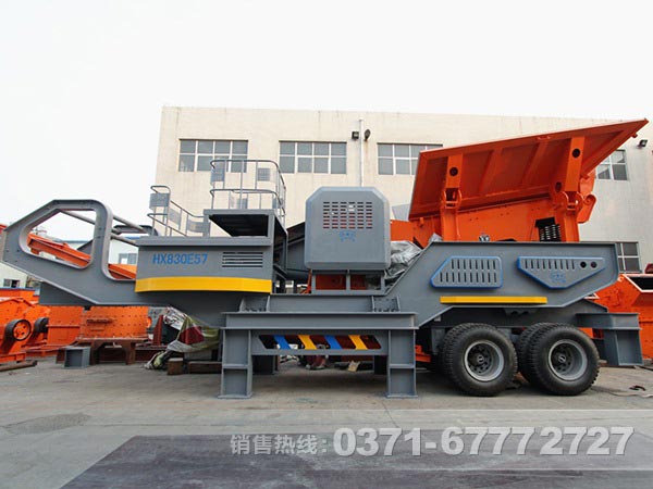 移動(dòng)破碎機(jī)價(jià)格 移動(dòng)破碎機(jī)價(jià)格