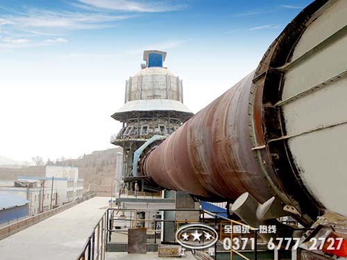 水泥回轉窯設備廠家 水泥回轉窯設備廠家