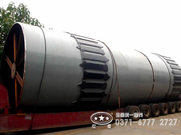 紅星煤泥烘干機 紅星煤泥烘干機