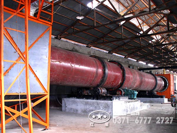 河南金屬鎂回轉(zhuǎn)窯生產(chǎn)廠家 河南金屬鎂回轉(zhuǎn)窯生產(chǎn)廠家