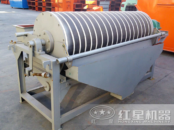 小型磁選機(jī) 小型磁選機(jī)