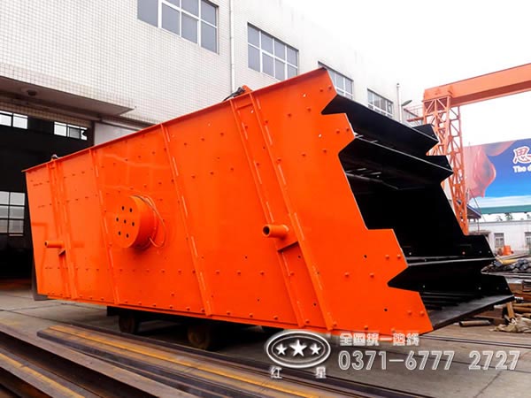 安山巖振動(dòng)篩 安山巖振動(dòng)篩