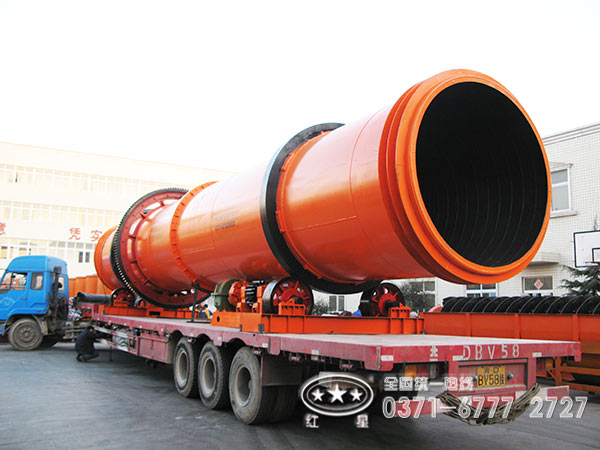 脫硫石膏烘干機(jī)廠家 脫硫石膏烘干機(jī)廠家