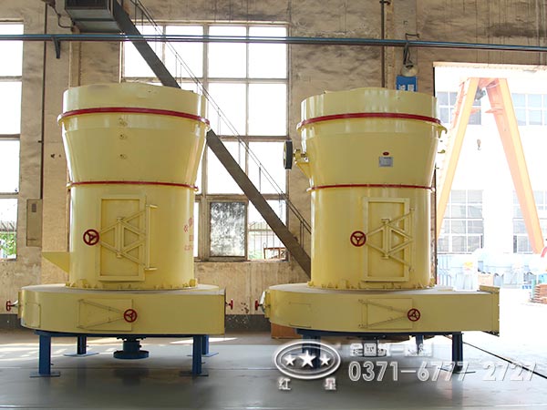 高強磨粉機 高強磨粉機