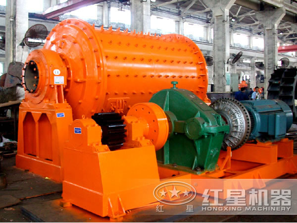 格子型球磨機生產廠家 格子型球磨機生產廠家