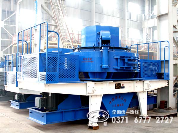 伊利石制砂機價格貴不貴？