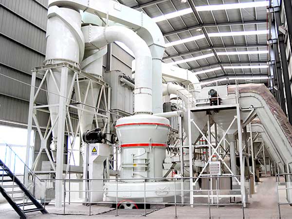 超細磨粉機 超細磨粉機