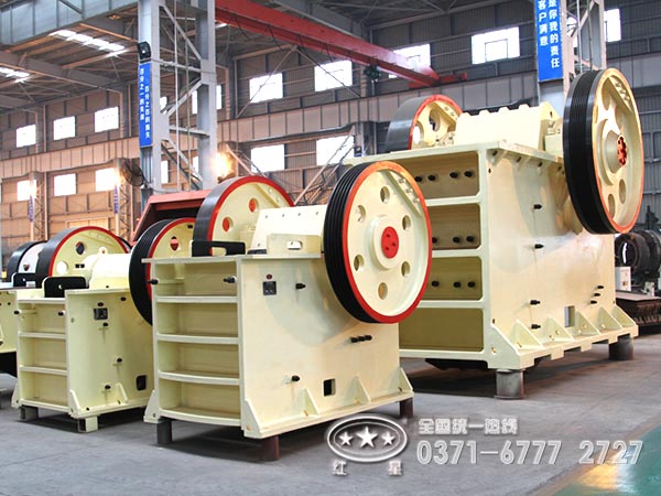 小型顎式破碎機(jī)價格參數(shù)_大型顎式破碎機(jī)價格