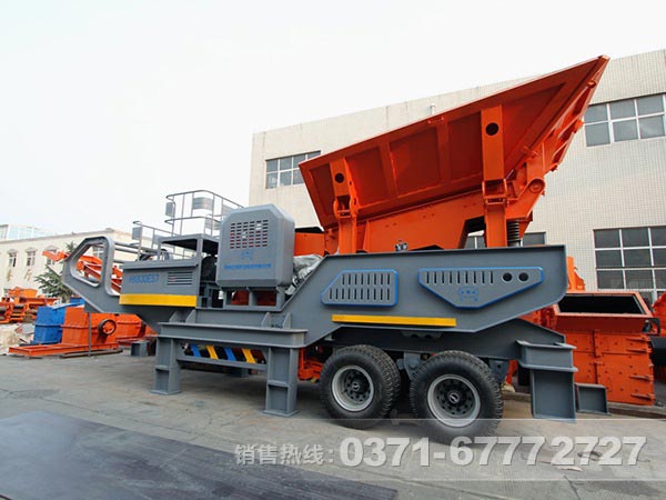 車載破碎機價格 車載破碎機價格