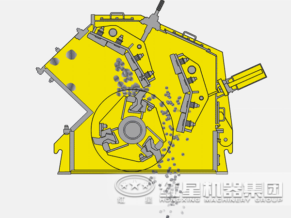 鋁礦石破碎機原理 鋁礦石破碎機原理