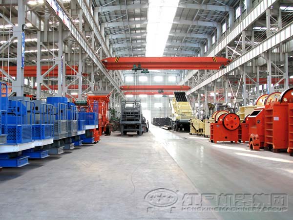 紅星石子機 紅星石子機