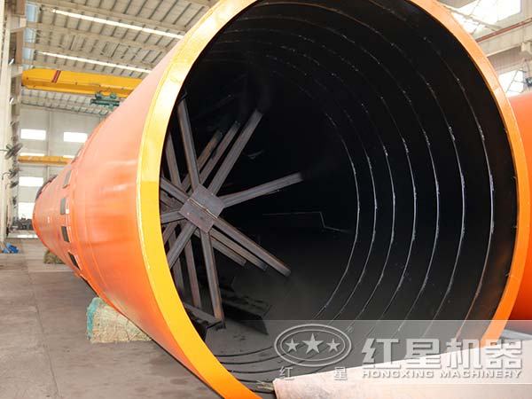 河砂烘干機 河砂烘干機