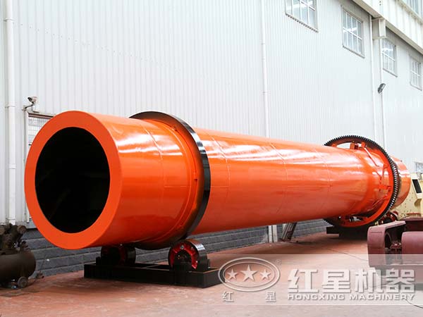 焦炭烘干機 焦炭烘干機