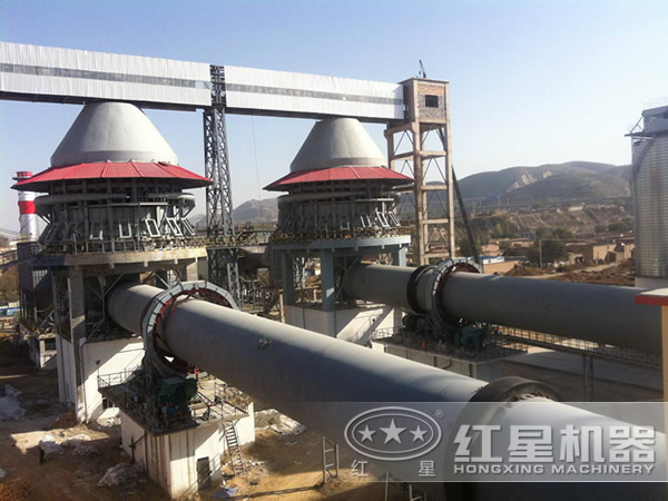 不同視角下的石油焦回轉(zhuǎn)窯 不同視角下的石油焦回轉(zhuǎn)窯