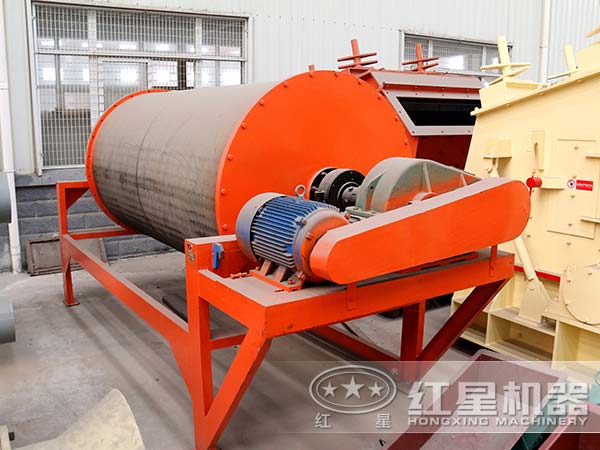 小型磁鐵礦磁選機 小型磁鐵礦磁選機