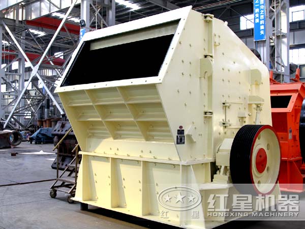 反擊細碎機 反擊細碎機