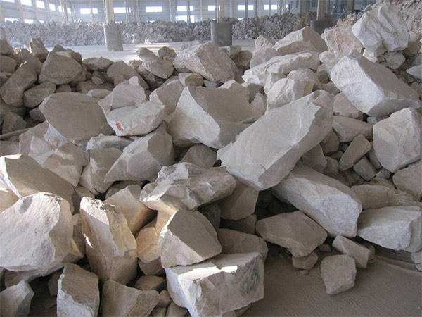 石灰石 石灰石