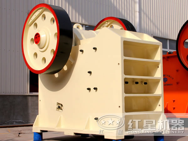 花崗巖鄂式破碎機 花崗巖鄂式破碎機