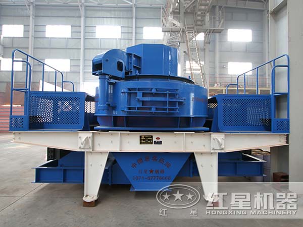 青石制沙機 青石制沙機