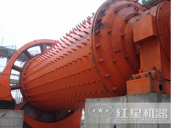 粉煤灰球磨機 粉煤灰球磨機