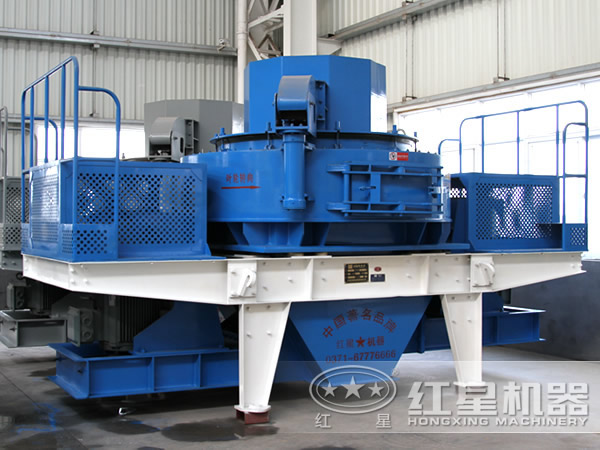 山石制沙機 山石制沙機