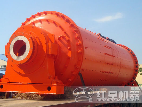 選礦球磨機 選礦球磨機