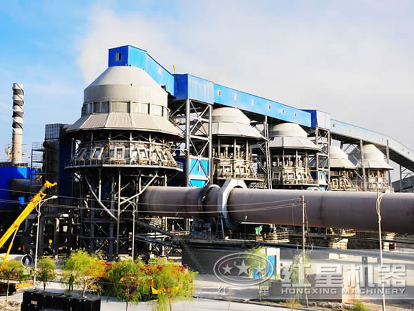 鎳礦回轉(zhuǎn)窯生產(chǎn)廠家 鎳礦回轉(zhuǎn)窯生產(chǎn)廠家