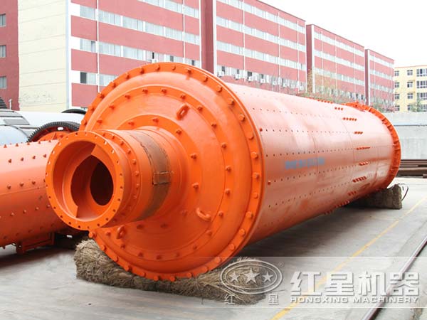 赤鐵礦球磨機 赤鐵礦球磨機