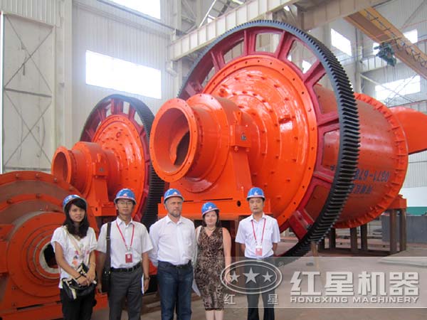 赤鐵礦球磨機生產廠家 赤鐵礦球磨機生產廠家