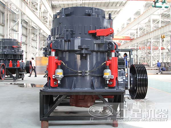 礦渣破碎機 礦渣破碎機