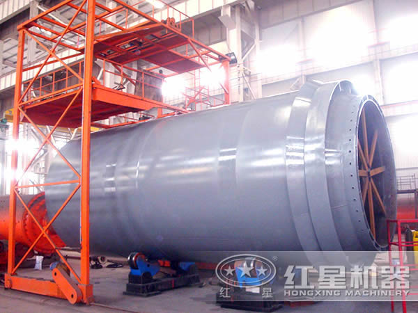 鋼渣烘干機 鋼渣烘干機