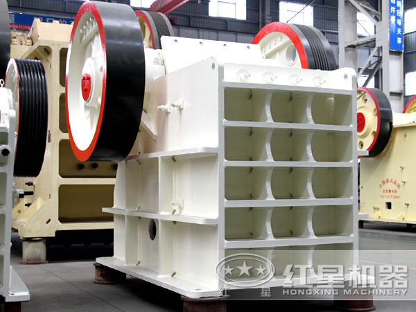 磷礦石破碎機 磷礦石破碎機