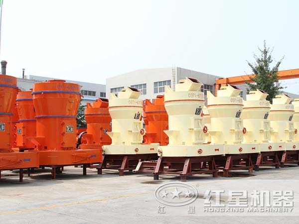 石膏雷蒙磨生產廠家 石膏雷蒙磨生產廠家