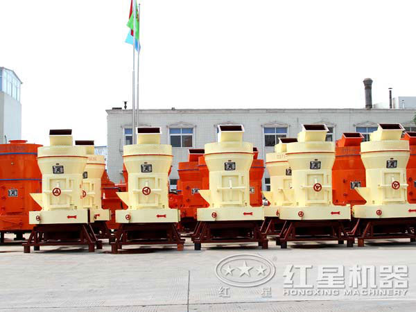 微粉磨生產廠家 微粉磨生產廠家