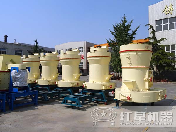 高壓微粉磨廠家 高壓微粉磨廠家