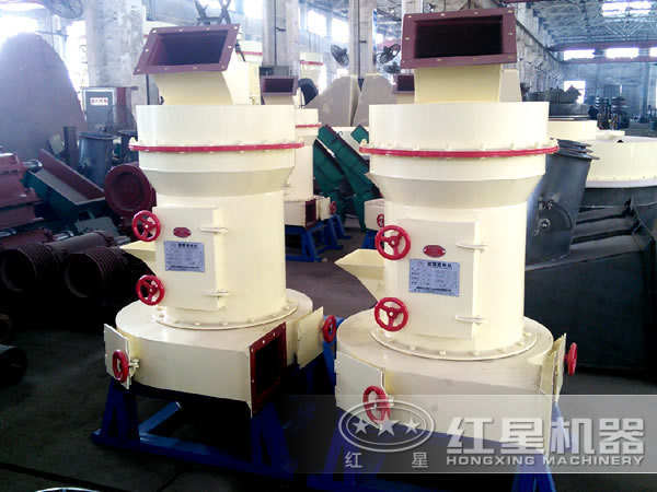 超細(xì)磨粉機(jī) 超細(xì)磨粉機(jī)