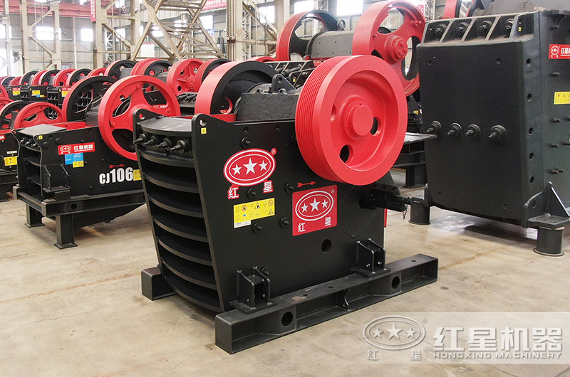 顎式礦山破碎機圖片 顎式礦山破碎機圖片