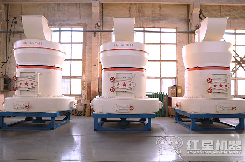 立式磨機(jī)多少錢(qián)一臺(tái)？設(shè)備結(jié)構(gòu)圖及工作原理介紹