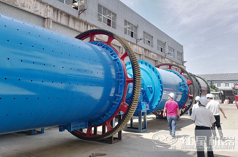 客戶來(lái)廠考察設(shè)備 客戶來(lái)廠考察設(shè)備