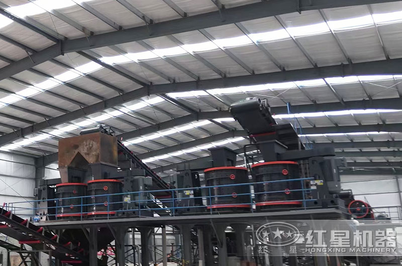 復(fù)合破工作現(xiàn)場實(shí)拍圖 復(fù)合破工作現(xiàn)場實(shí)拍圖