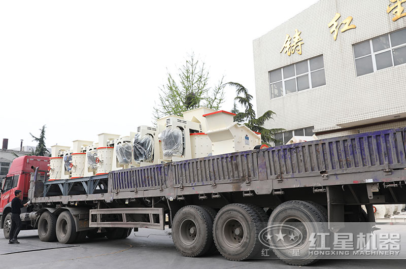 多臺設備發貨 多臺設備發貨