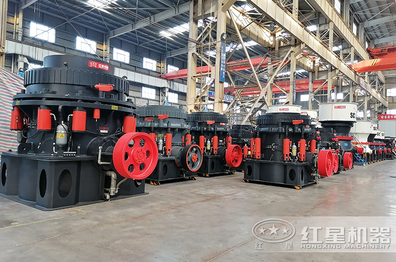 圓錐破碎機圖片 圓錐破碎機圖片