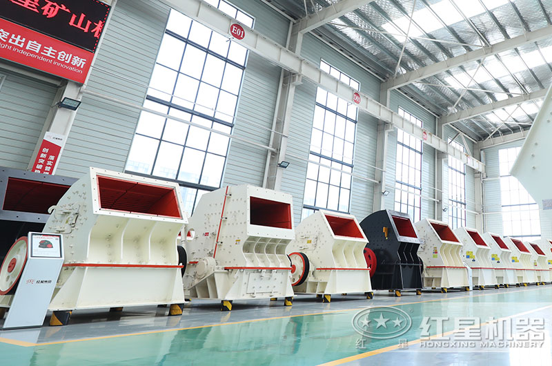 錘式破碎機型號齊全,現貨供應 錘式破碎機型號齊全,現貨供應