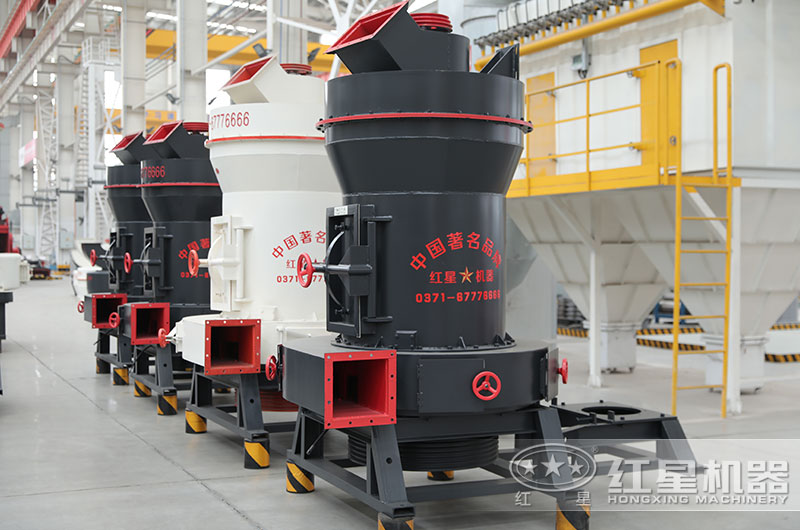 高強磨粉機圖片 高強磨粉機圖片