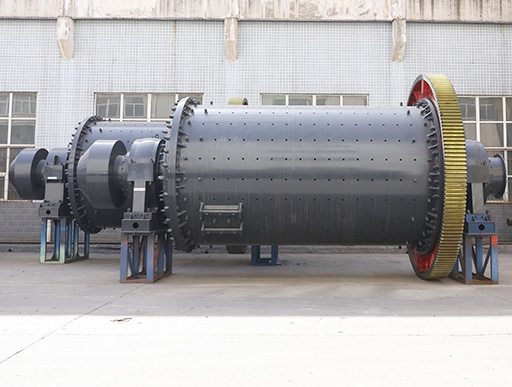 棒磨機(jī) 棒磨機(jī)