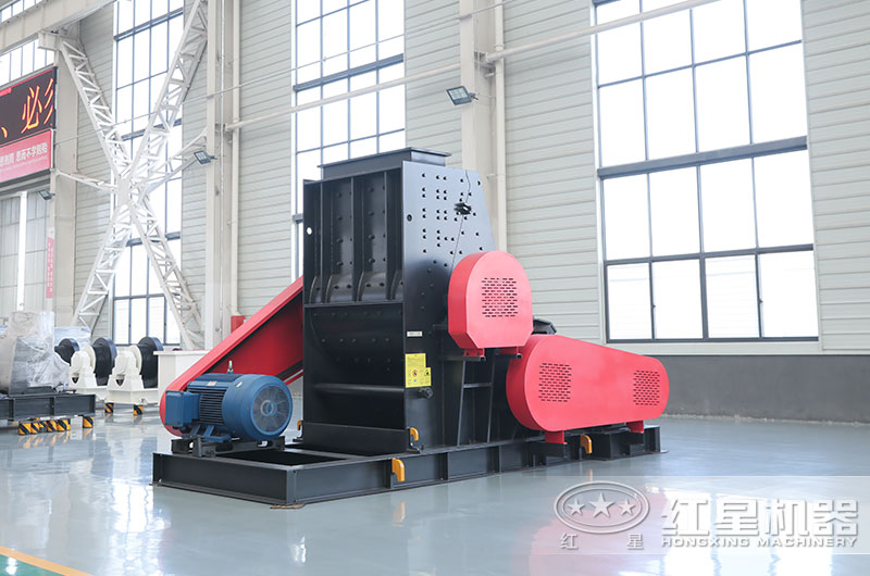 雙級粉碎機圖片 雙級粉碎機圖片